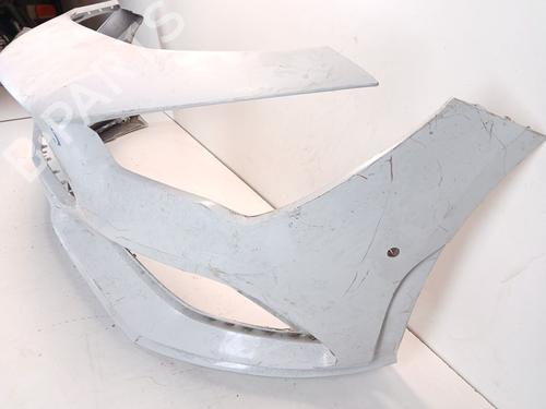 Front bumper MERCEDES-BENZ CLA (C118) CLA 180 d (118.310) | BP29006086C7 