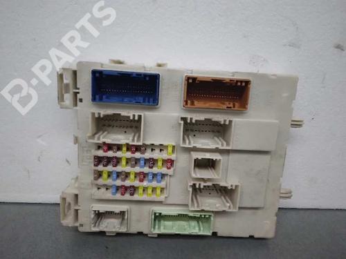 Used Fuse box FORD KUGA II (DM2) 1.5 TDCi (120 hp) 11742544