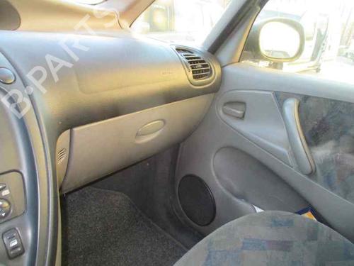Gearbox CITROËN XSARA PICASSO (N68) 1.8 16V | BP2376398M3 