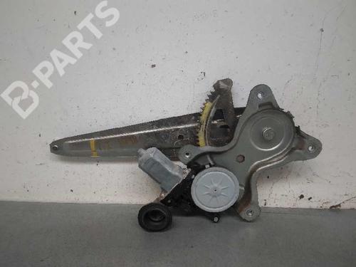 Used Rear left window mechanism LEXUS GS (_S19_) [2005-2012]  11530552