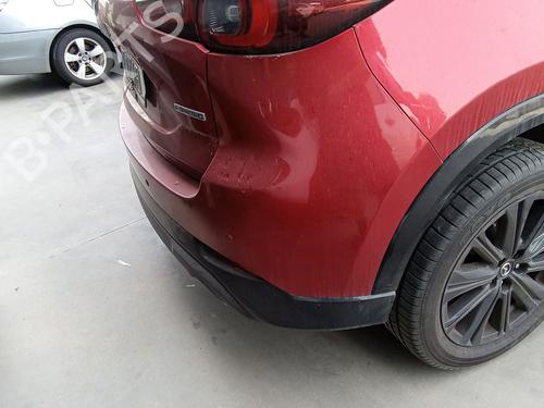 Used Rear bumper Rear bumper 37474412 37474412