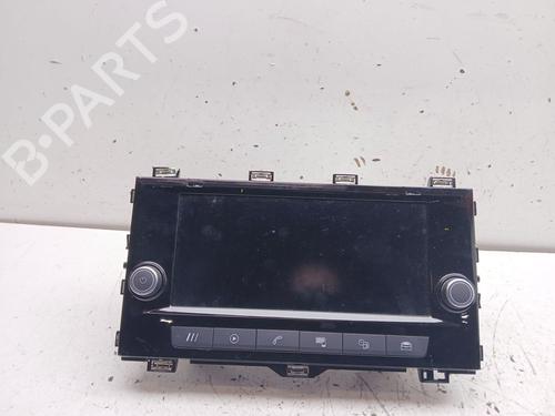 Used Display monitor Display monitor SEAT ARONA (KJ7, KJP) 1.0 TSI (110 hp) 34582838 34582838