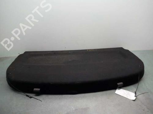 Used Rear parcel shelf OPEL ASTRA K (B16) 1.6 CDTi (68) (110 hp) 16167233