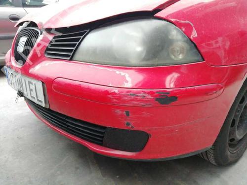Gearbox SEAT IBIZA III (6L1)  | BP5186650M3 
