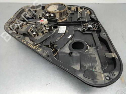 Rear right window mechanism HYUNDAI TUCSON (TL, TLE) 1.6 GDi | BP13737611C25 