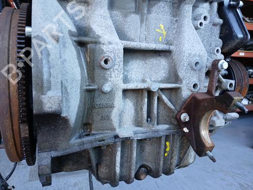 Engine FORD FOCUS II Turnier (DA_, FFS, DS) 1.6 | BP2793841M1