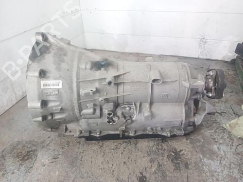 Gearbox BMW X1 (E84) sDrive 18 d | BP20664212M3 
