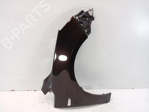 Forskærm Højre Forskærm Højre OPEL ASTRA J (P10) 1.6 CDTi (68) (110 hp) 36052513 36052513