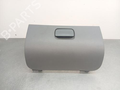 Handskerum Handskerum MERCEDES-BENZ VITO / MIXTO Van (W639) 109 CDI (639.601, 639.603, 639.605) (95 hp) 33807795 33807795