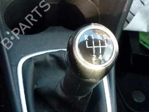 Radio VW POLO V (6R1, 6C1) 1.6 TDI | BP3417732E6 