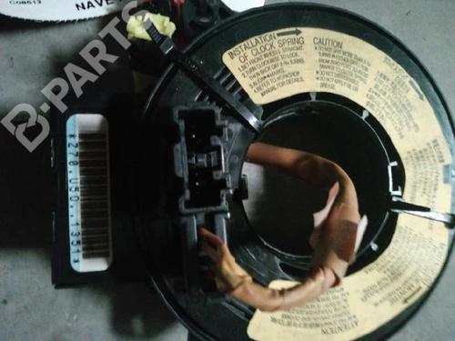 Kontaktrulle Airbag MAZDA 6 Hatchback (GG) 2.0 DI (GG14) | BP4398117C102 