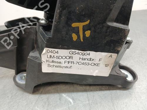 Gear lever FORD FOCUS III 1.0 EcoBoost | BP34185526M90 - Image 2