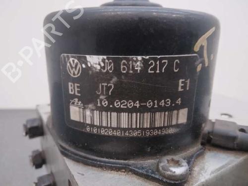ABS pump AUDI A3 (8L1) 1.9 TDI | BP17920209M43 