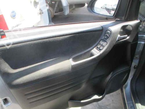 Left front window switch OPEL ZAFIRA A MPV (T98)  | BP2399308I27 