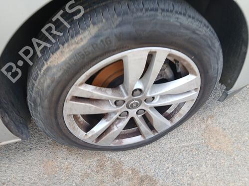 Rim OPEL ASTRA K (B16) 1.2 Turbo (68) | BP23197074C45 