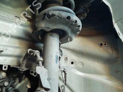 Used Left front shock absorber LAND ROVER RANGE ROVER EVOQUE (L538) [2011-2019]  12172565