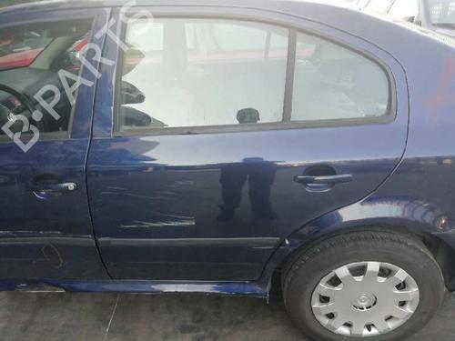 Left taillight SKODA OCTAVIA I (1U2) 1.6 | BP4553591C34 