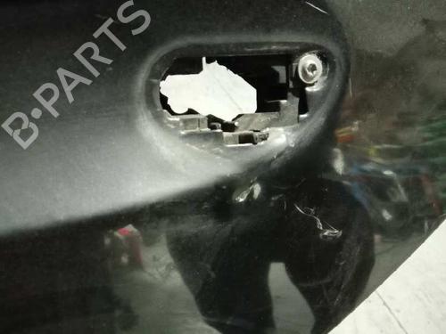 Left rear door MERCEDES-BENZ CLS (C219) CLS 320 CDI (219.322) | BP13520626C4 