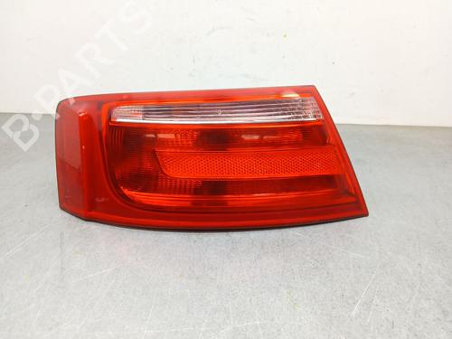 Højre baglygte AUDI A5 (8T3) 2.7 TDI (190 hp) 29064607