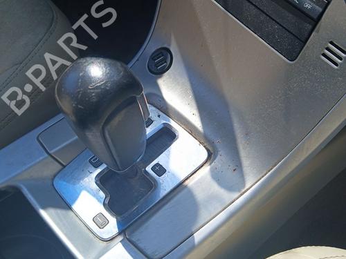 Gearbox VOLVO XC60 I SUV (156) 2.4 D | BP27869439M3 