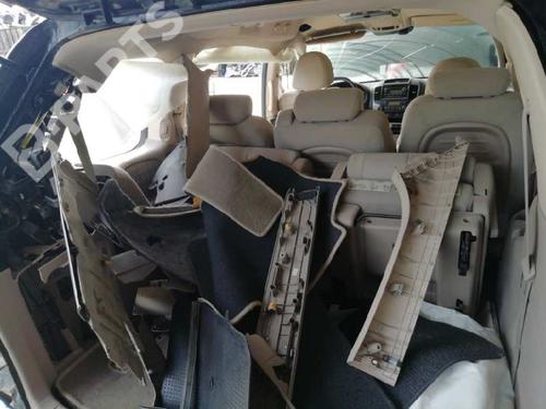 Electronic module KIA CARNIVAL / GRAND CARNIVAL III (VQ) 2.9 CRDi | BP8195223M83 