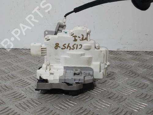 Used Rear left lock AUDI A4 B8 (8K2) 2.7 TDI (190 hp) 14993032