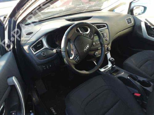 Used Airbag Kit Airbag Kit 11181923 11181923