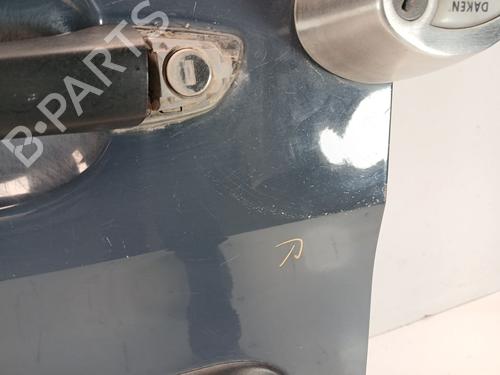 Left rear door OPEL VIVARO C Van (K0) 1.5 | BP32386591C4