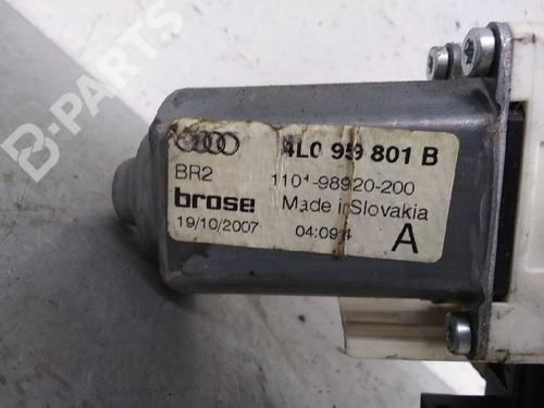 Rear left window mechanism AUDI Q7 (4LB) 3.0 TDI quattro | BP10294518C24 