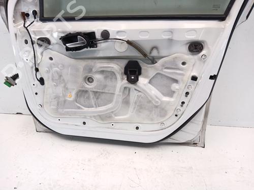 Right front door CITROËN C-ELYSEE (DD_) 1.6 BlueHDi 100 | BP27841263C3 