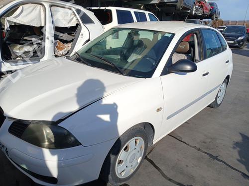 Used Parts SEAT IBIZA III (6L1)  1.2  4291926