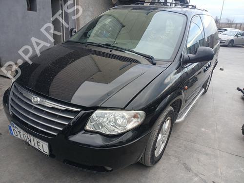 Ricambi CHRYSLER VOYAGER IV (RG, RS) 2.5 CRD (141 hp) 4411387