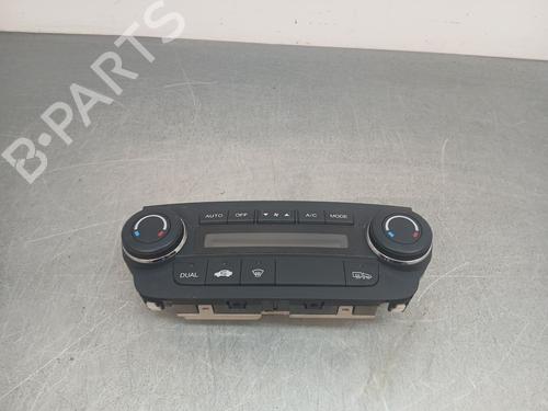 Used Climate control Climate control HONDA CR-V III (RE_) 2.0 i-VTEC 4WD (RE5, RE2) (150 hp) 35962199 35962199