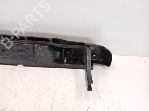 Rear bumper FORD RANGER (TKE) 2.2 TDCi | BP30319412C8