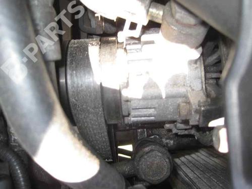 Gearbox HYUNDAI MATRIX (FC) 1.5 CRDi | BP3016699M3 