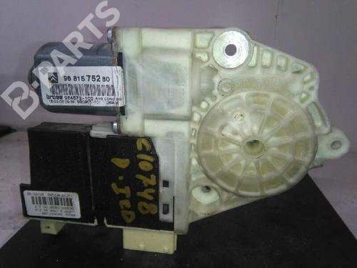 Left front window motor CITROËN C4 I (LC_)  | BP4840731E21 