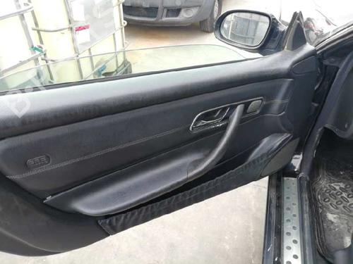 Front right window mechanism MERCEDES-BENZ SLK (R170)  | BP7456775C23 