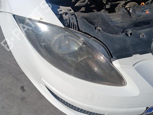 Używane Lampa przednia prawa SEAT TOLEDO III (5P2) 1.9 TDI (105 hp) 31248496