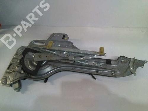Used Rear left window mechanism HYUNDAI TRAJET (FO) [1999-2008]  5105824