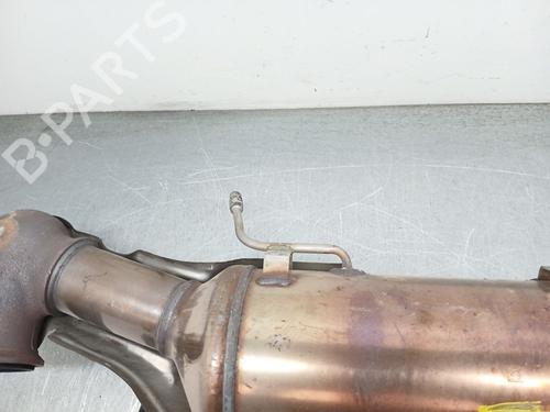 Particulate filter CHEVROLET AVEO Saloon (T300) 1.3 D | BP37466798M81 - Image 3