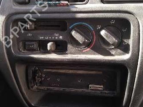 Front left window mechanism TOYOTA PASEO Coupe (_L5_) 1.5 (EL54_, EL54R) | BP3415336C22 