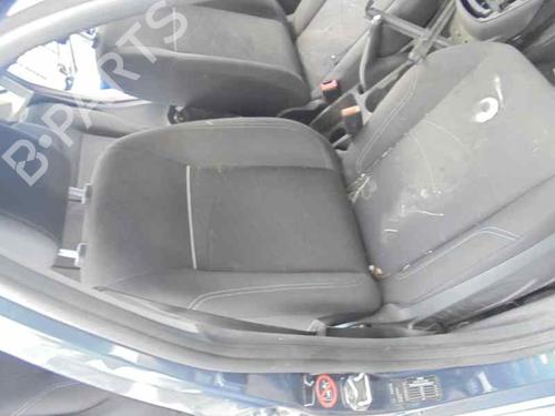 Gearbox FORD FIESTA VI (CB1, CCN) 1.25 | BP12193014M3 