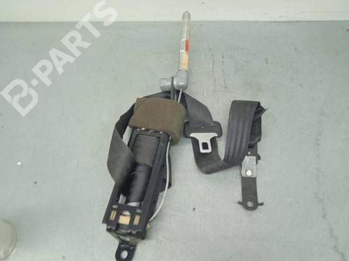 Front right seatbelt SAAB 9-5 (YS3E) 1.9 TiD | BP12194830I25 