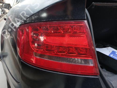 Used Left taillight AUDI A4 B8 (8K2) 2.0 TDI (143 hp) 29626111