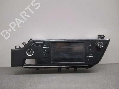 Radio CITROËN C4 Picasso II [2013-2025]  12181512