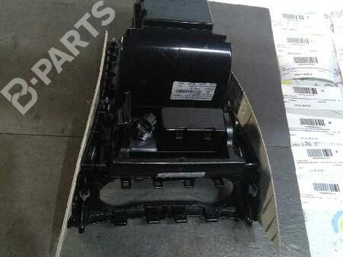 Middle console MERCEDES-BENZ CLA Coupe (C117) CLA 220 CDI / d (117.303) | BP11683886I22 