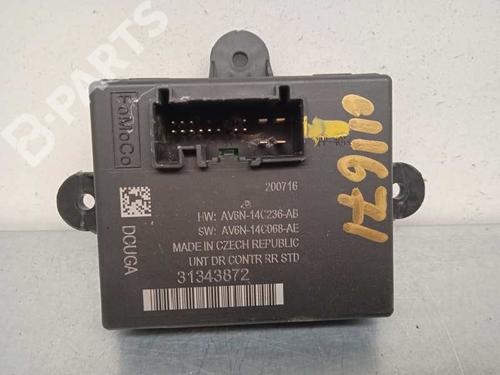 Elektronik Modul VOLVO V40 Hatchback (525) D3 (150 hp) 9242038