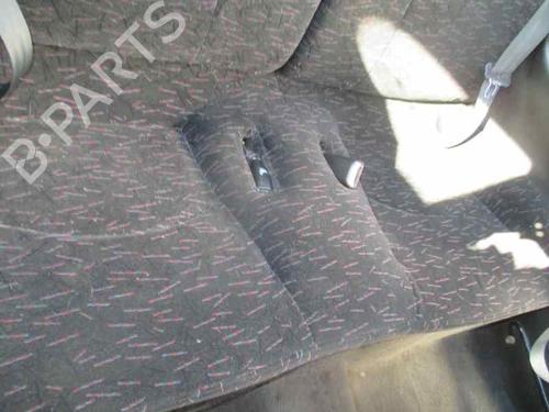 Front left lock HYUNDAI COUPE I (RD)  | BP2371709C98 