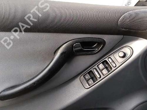 Left front fog light SEAT LEON (1M1) 1.9 TDI | BP2702356C30 