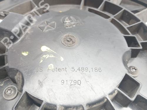 Radiator fan FIAT FREEMONT (345_) 2.0 JTD | BP32089934M35 
